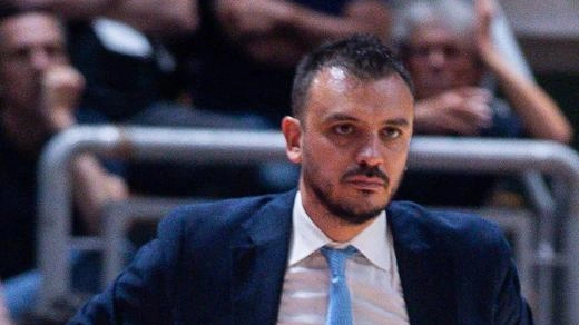 Domani a Desio, Cantù affronta Fortitudo Bologna in una partita cruciale dopo due sconfitte nei playoff. Domani a Desio, Cantù affronta Fortitudo Bologna in una partita cruciale dopo due sconfitte nei playoff.