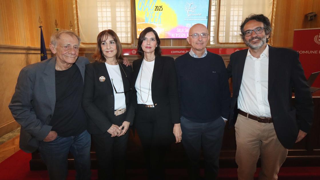 Crazy Week a Milano: sette giorni per raccontare la salute mentale tra arte, cultura, musica e sport