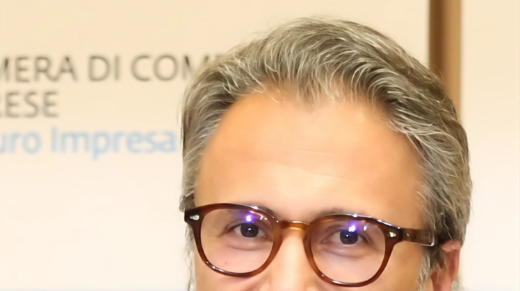 Mauro Vitiello, presidente della Camera di Commercio Mauro Vitiello, presidente della Camera di Commercio