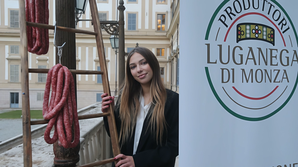 L’Associazione produttori Luganega di Monza ha debuttato nel novembre del 2022