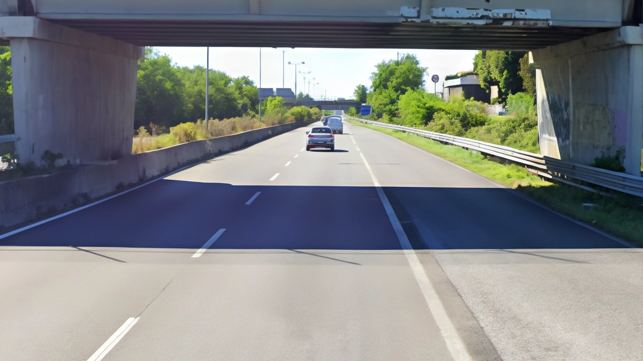 Il futuro non è dei più rosei, ma per il presente non ci sono dubbi: il ponte di via Manzoni,...