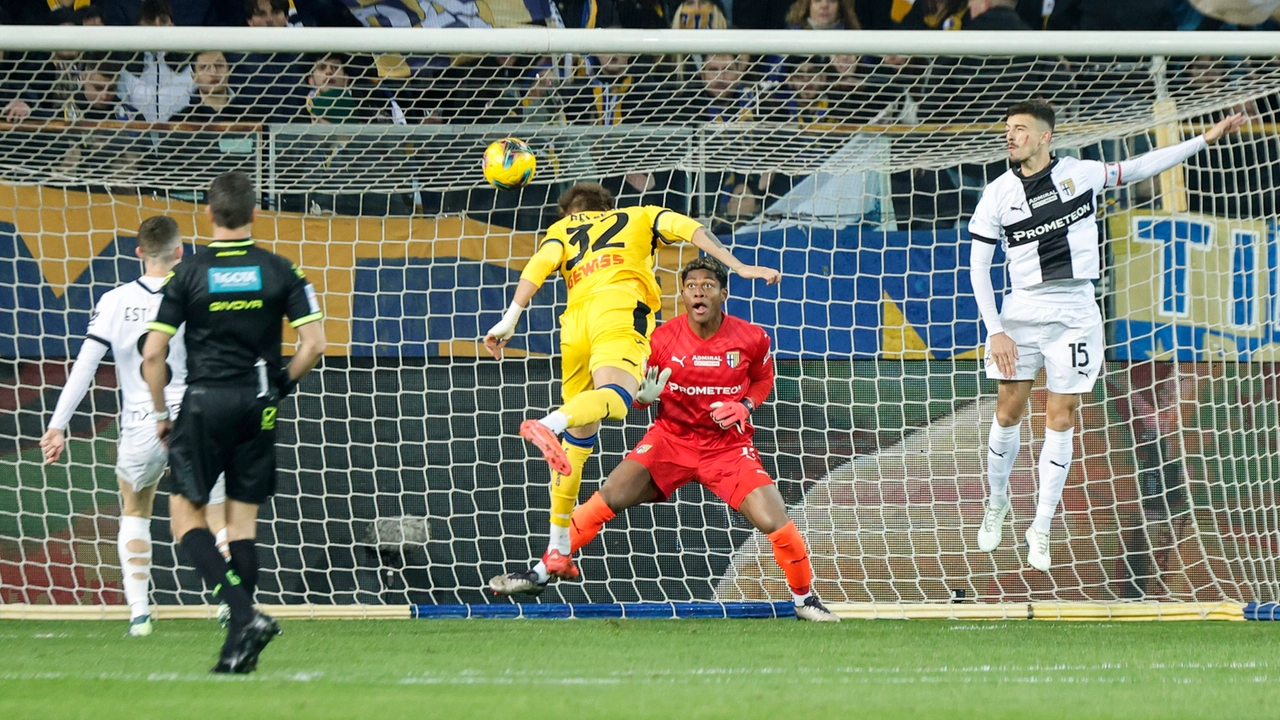 Il gol di Mateo Retegui che sblocca la partita