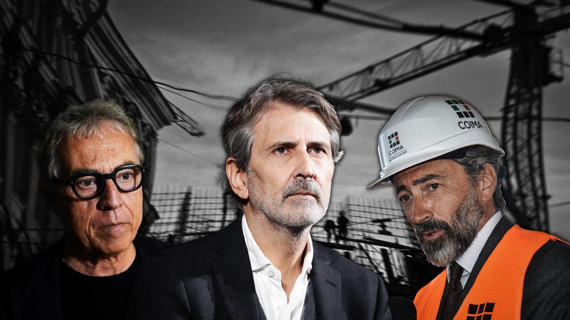 Terremoto edilizia a Milano, la rete del costruttore: “Voleva sponde in Comune. E offriva consulenze” Terremoto edilizia a Milano, la rete del costruttore: “Voleva sponde in Comune. E offriva consulenze”