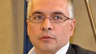Pierpaolo Romani di “Avviso pubblico" Pierpaolo Romani di “Avviso pubblico"