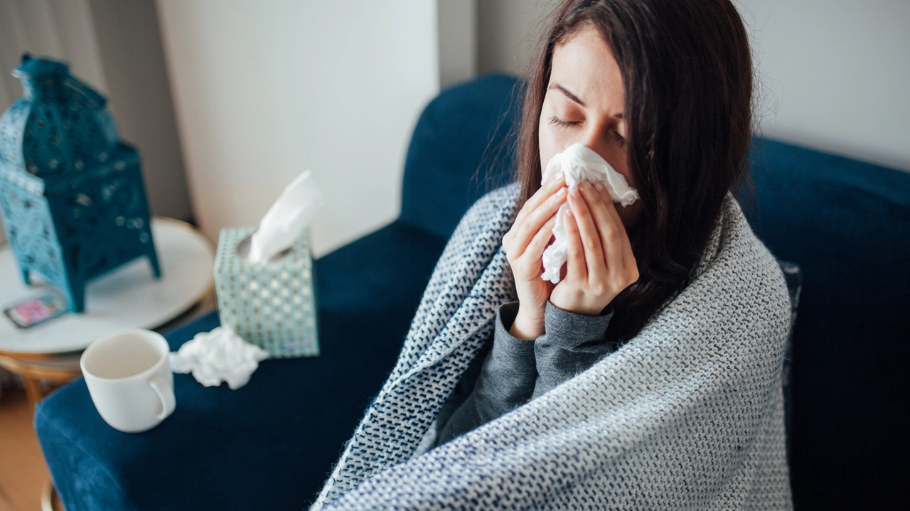 Boom di casi di influenza in Lombardia Boom di casi di influenza in Lombardia