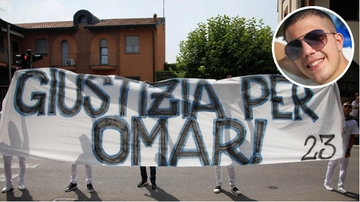 "Omar Bassi avrà giustizia". L’inchiesta finisce a Busto Arsizio: omicidio preterintenzionale, fascicolo contro ignoti