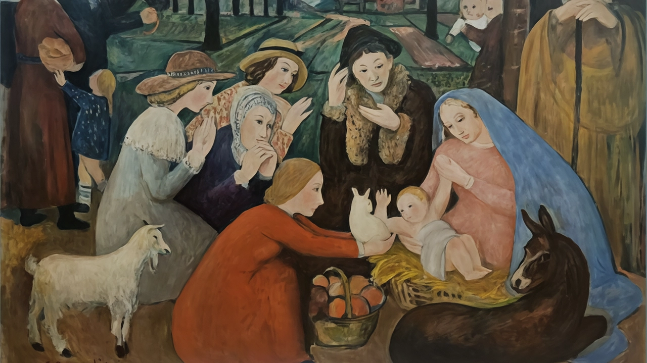 Terzo anno e terzo quadro per l’iniziativa “L’essenza del Natale“, lanciata dall’amministrazione comunale di Sondrio per la prima volta nel... Terzo anno e terzo quadro per l’iniziativa “L’essenza del Natale“, lanciata dall’amministrazione comunale di Sondrio per la prima volta nel...