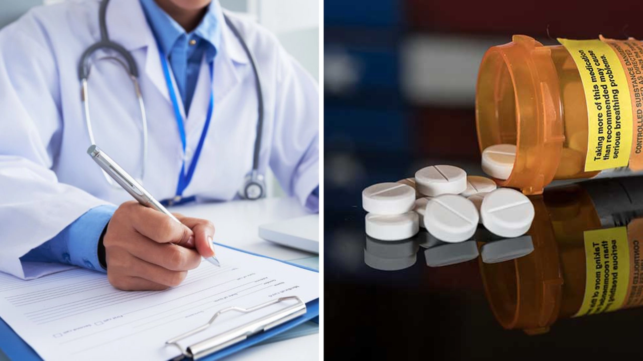 Per l'accusa, il medico firmava le ricette e i gruppi criminali ritiravano i medicinali in farmacia per poi spacciarli Per l'accusa, il medico firmava le ricette e i gruppi criminali ritiravano i medicinali in farmacia per poi spacciarli
