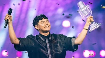 Eurovision 2025: l’Austria di JJ vince, Lucio Corsi incanta, Gabry Ponte flop. La classifica finale