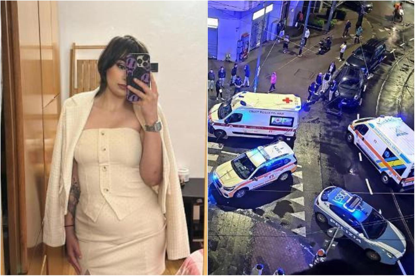 La seconda vita di Jessica Lamarra, trascinata per 300 metri da un ventenne ubriaco: “Avrà il coraggio di guardarmi in faccia?” La seconda vita di Jessica Lamarra, trascinata per 300 metri da un ventenne ubriaco: “Avrà il coraggio di guardarmi in faccia?”