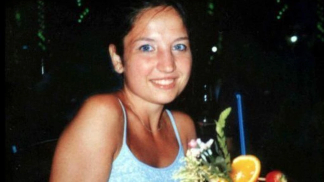 Chiara Poggi è stata uccisa a 26 anni il 13 agosto 2007 nella villetta di famiglia