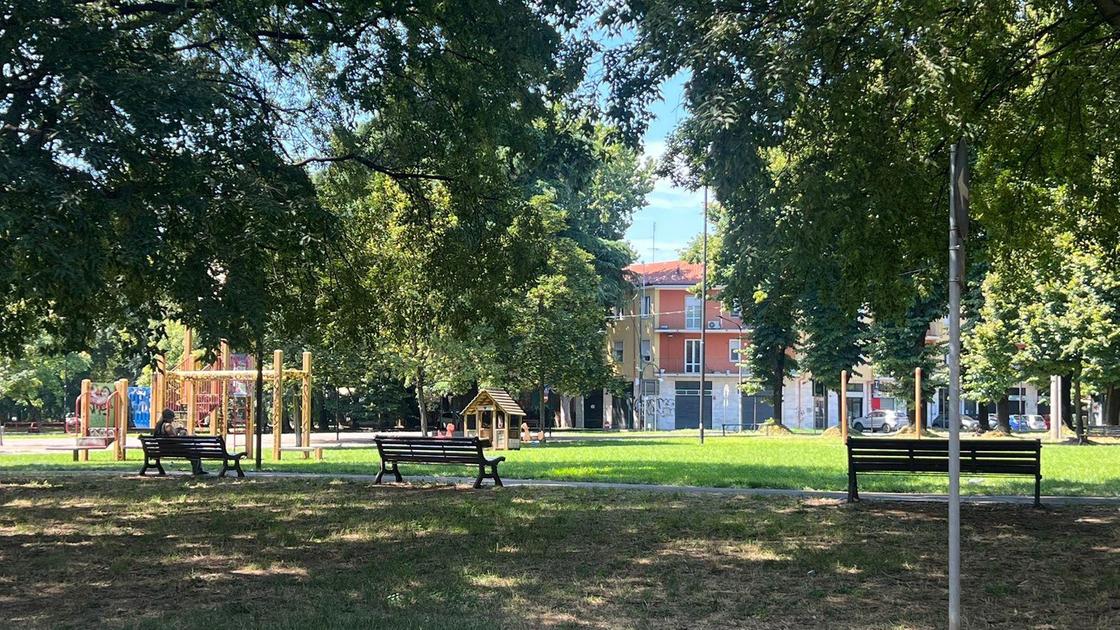 A Cinisello i giardini delle emozioni. Giochi ispirati agli eroi di Inside Out A Cinisello i giardini delle emozioni. Giochi ispirati agli eroi di Inside Out