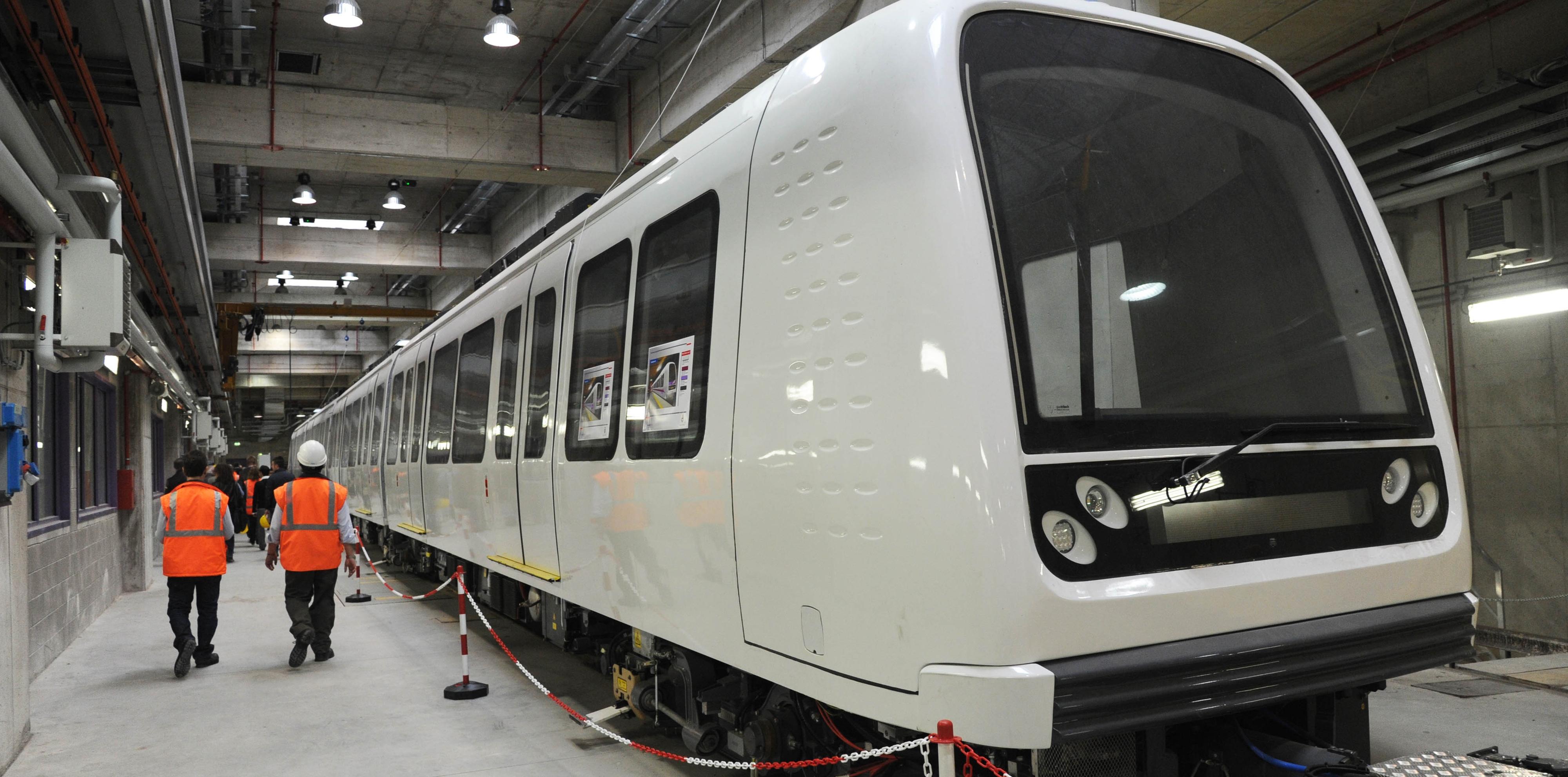 Metro 5 da Milano fino a Monza: salve tutte le fermate ma si cercano i fondi Metro 5 da Milano fino a Monza: salve tutte le fermate ma si cercano i fondi