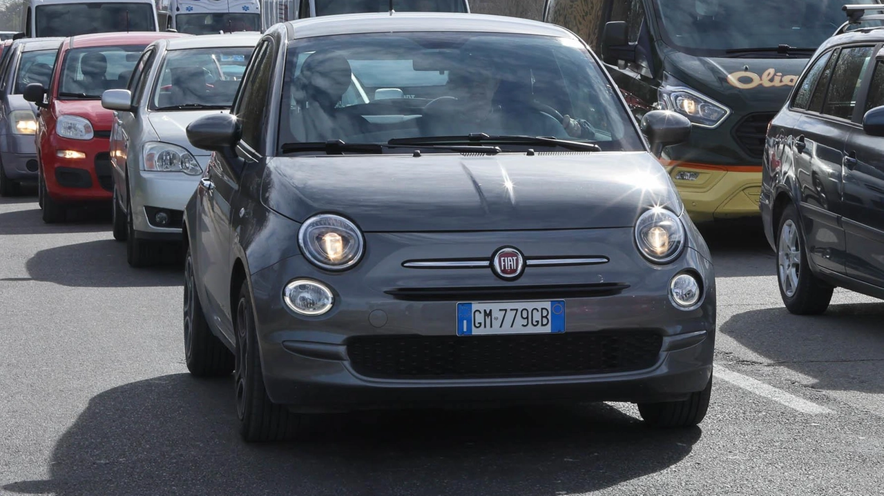 Il Comune di Rescaldina corre ai ripari per mitigare l’impatto acustico del traffico sulle arterie più battute del territorio....