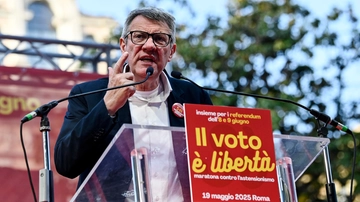 Landini: “Le ragioni del sì. Al referendum cambiamenti reali. Diritti negati a milioni di lavoratori”