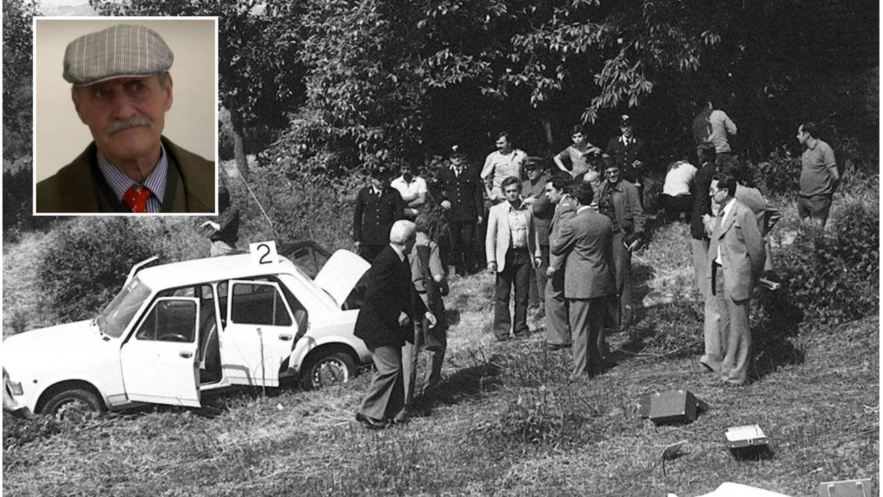 La soffiata dopo la sparatoria a Cascina Spiotta: “Le Br vogliono vendicare la morte di Margherita Cagol”