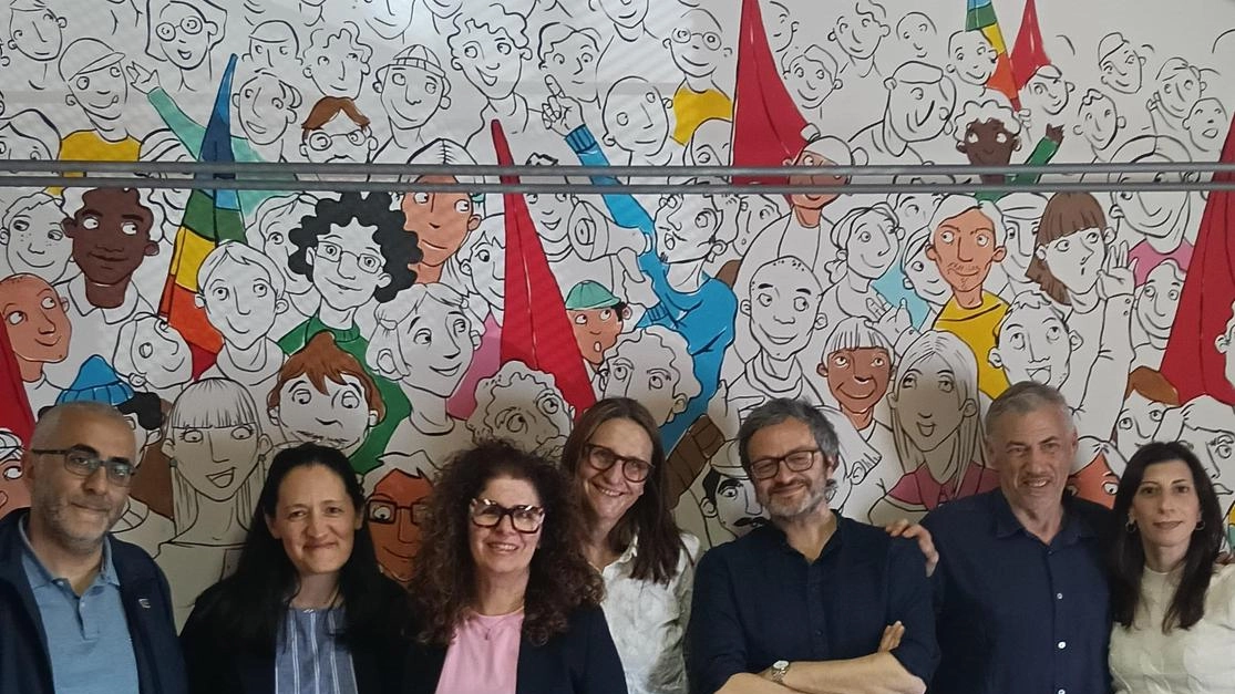 La miglior ricetta contro l’astensionismo è la partecipazione. Con queste parole si sono presentati ieri alcuni degli oltre 70 candidati...