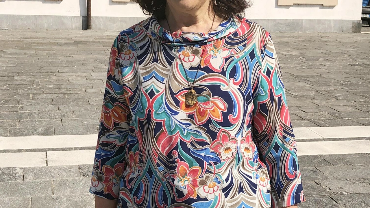 Unanime il cordoglio in città: "Ci mancherai, amica speciale e gioiosa". Fin dall’inizio fu tra le animatrici della lista civica Insieme. "Siamo senza parole". Unanime il cordoglio in città: "Ci mancherai, amica speciale e gioiosa". Fin dall’inizio fu tra le animatrici della lista civica Insieme. "Siamo senza parole".