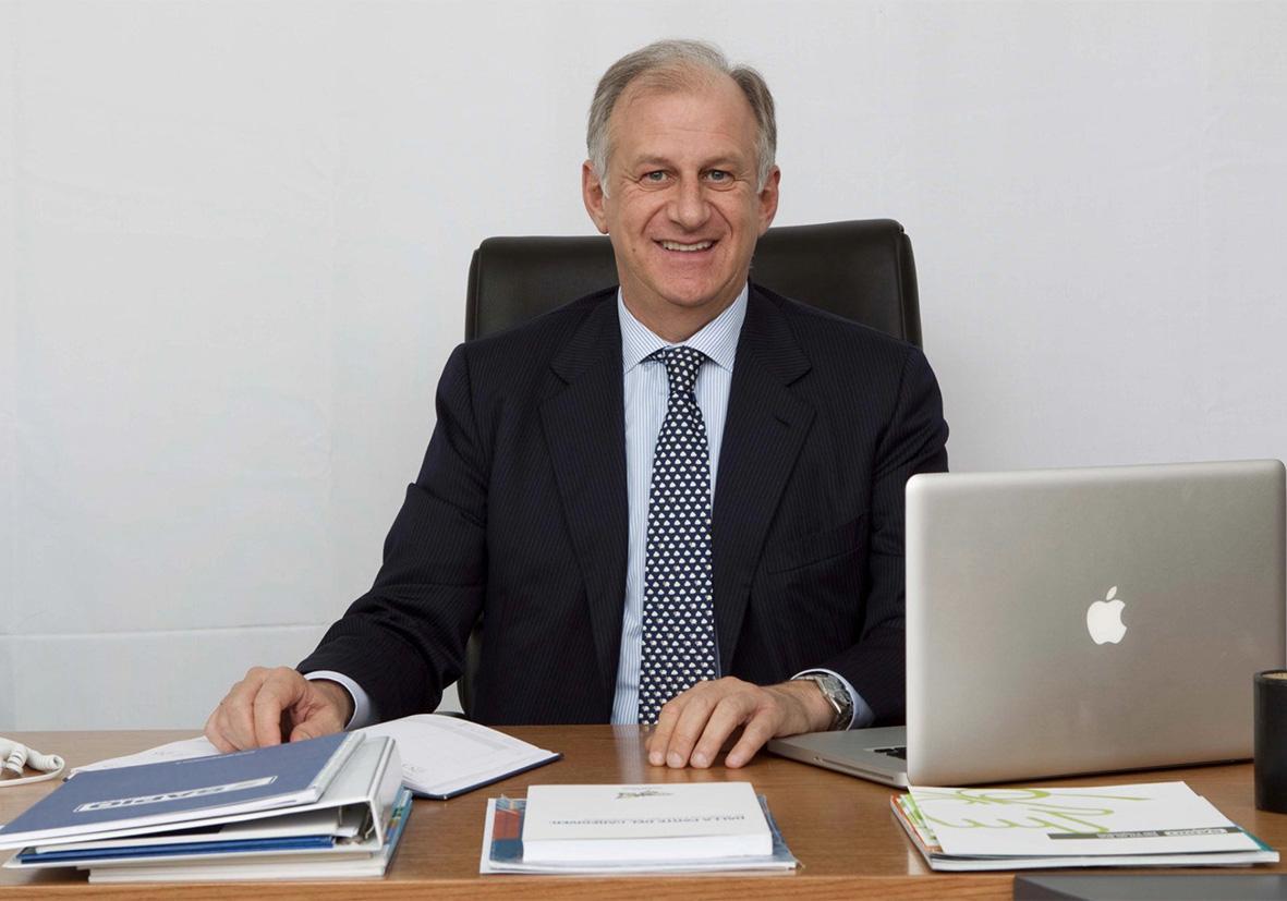 il presidente del gruppo sapio dossi è cavaliere del lavoro da Ilgiorno.it il presidente del gruppo sapio dossi è cavaliere del lavoro