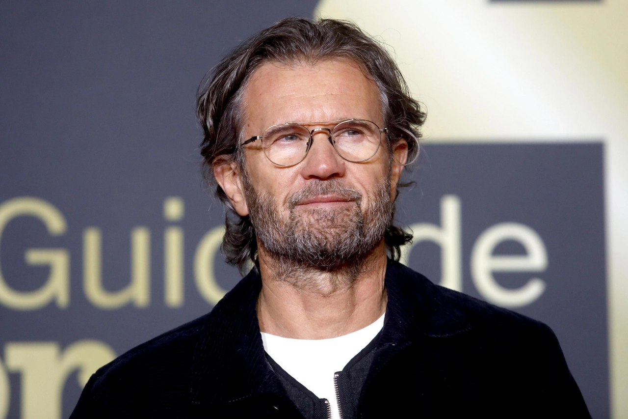 Lo chef Carlo Cracco
