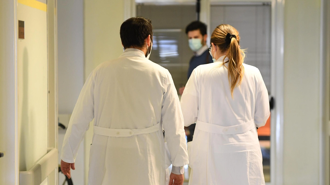Boom di aggressioni ai danni di medici e infermieri negli ospedali italiani Boom di aggressioni ai danni di medici e infermieri negli ospedali italiani