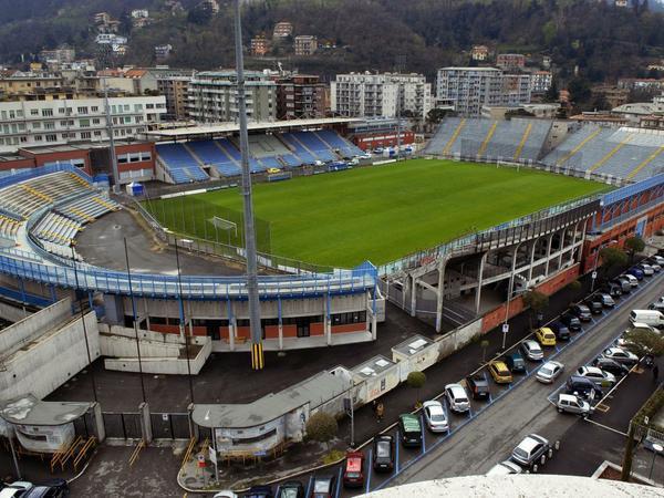 Como Lazio, annullati i biglietti falsi dei tifosi laziali: dati fittizi per accedere ai settori di casa