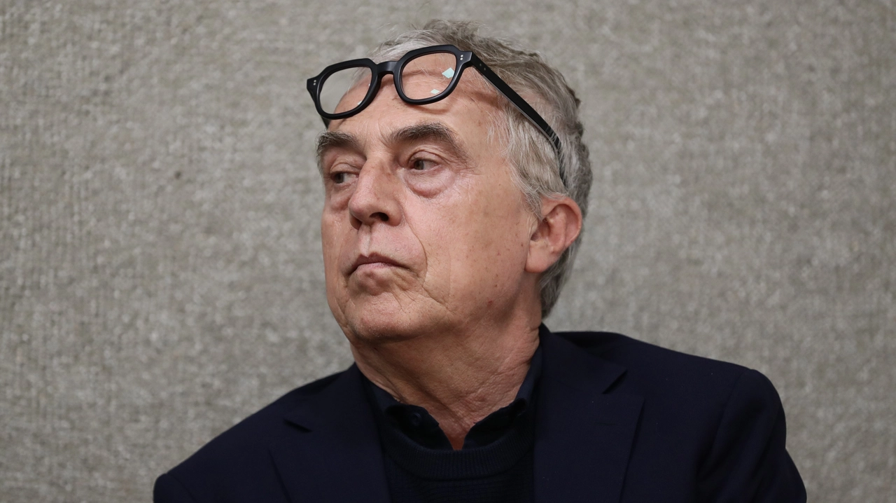 Stefano Boeri indagato per turbativa d'asta Stefano Boeri indagato per turbativa d'asta