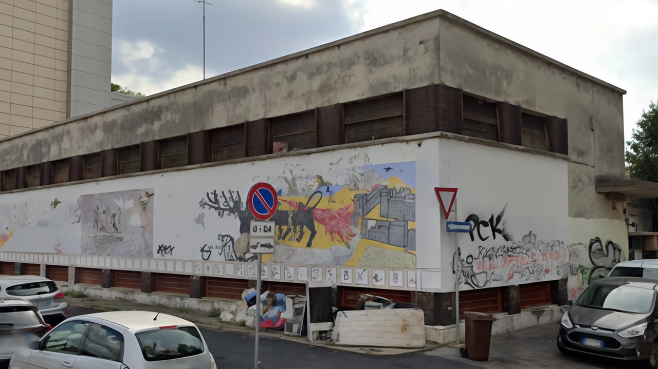 Il Tar respinge il ricorso del Milan Muslim Center per la moschea di via Esterle a Milano, confermando l'esclusione per mancanza di scopi religiosi e sopralluogo. Il Tar respinge il ricorso del Milan Muslim Center per la moschea di via Esterle a Milano, confermando l'esclusione per mancanza di scopi religiosi e sopralluogo.
