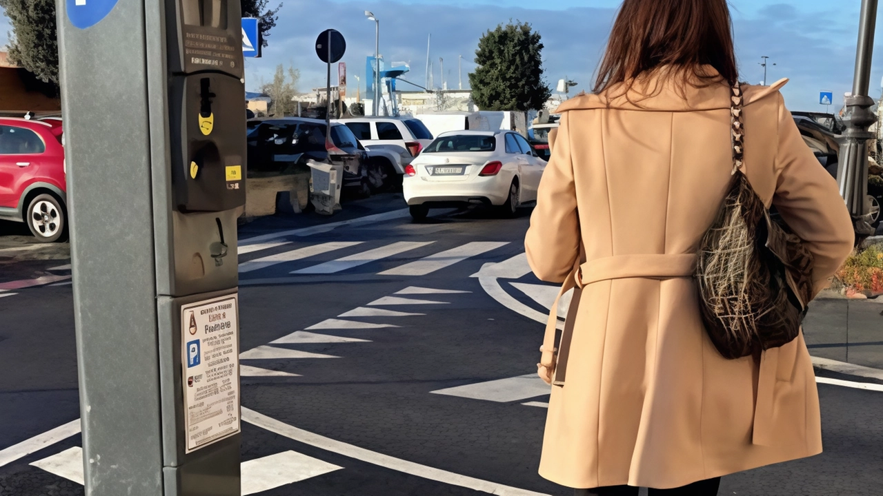 Sosta a pagamento, via al rinnovo abbonamenti e pass per l’anno 2025. È partita la campagna per aggiornare gli... Sosta a pagamento, via al rinnovo abbonamenti e pass per l’anno 2025. È partita la campagna per aggiornare gli...