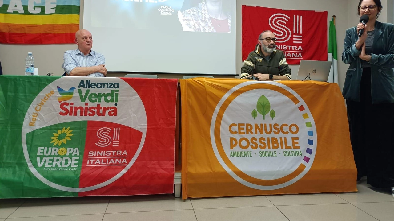 Nasce Bicicletta, la lista che riunisce le sinistre sul Naviglio a sostegno della candidatura a sindaca della dem Paola...