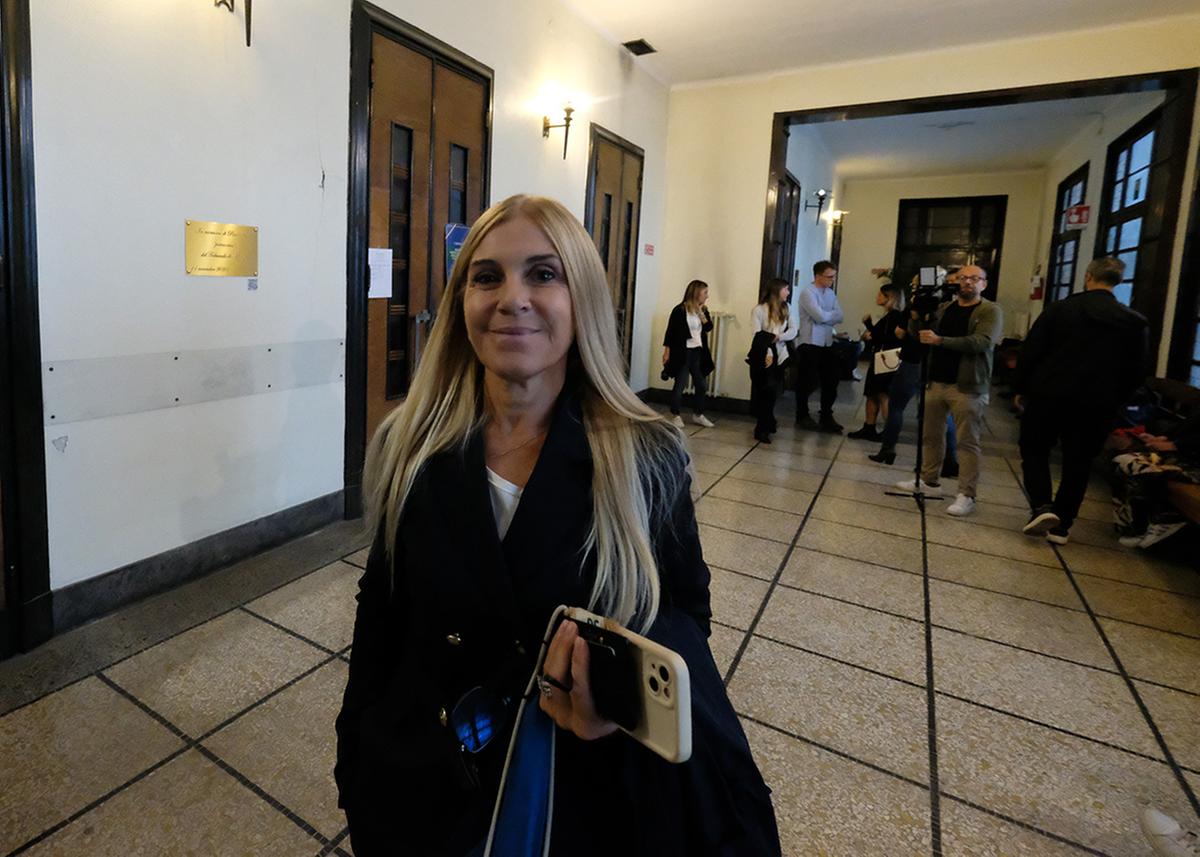 Emanuela Maccarani sarà processata per i maltrattamenti alle atlete azzurre della ginnastica ritmica