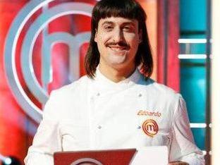 Edoardo Franco, ‘Daje’ in cucina con Masterchef
