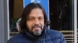 Fortunato Valente, portavoce dei contrari alla demolizione Fortunato Valente, portavoce dei contrari alla demolizione
