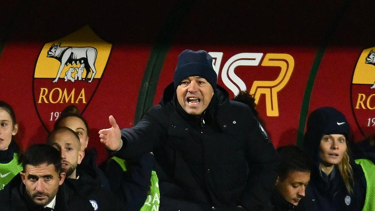 Si chiude con il derby di Milano la terza giornata della Poule Scudetto di Serie A femminile. Inter e Milan... Si chiude con il derby di Milano la terza giornata della Poule Scudetto di Serie A femminile. Inter e Milan...