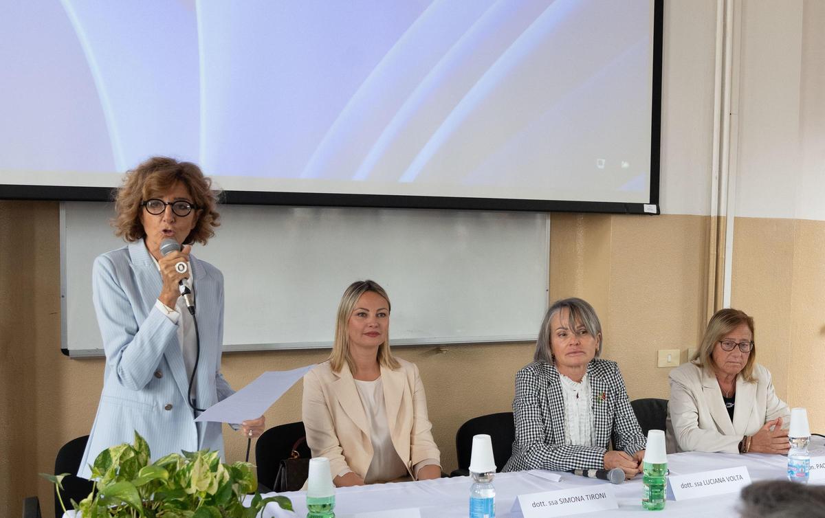 Dal Tecnico al Classico. Patto con le università per il rilancio del Greco