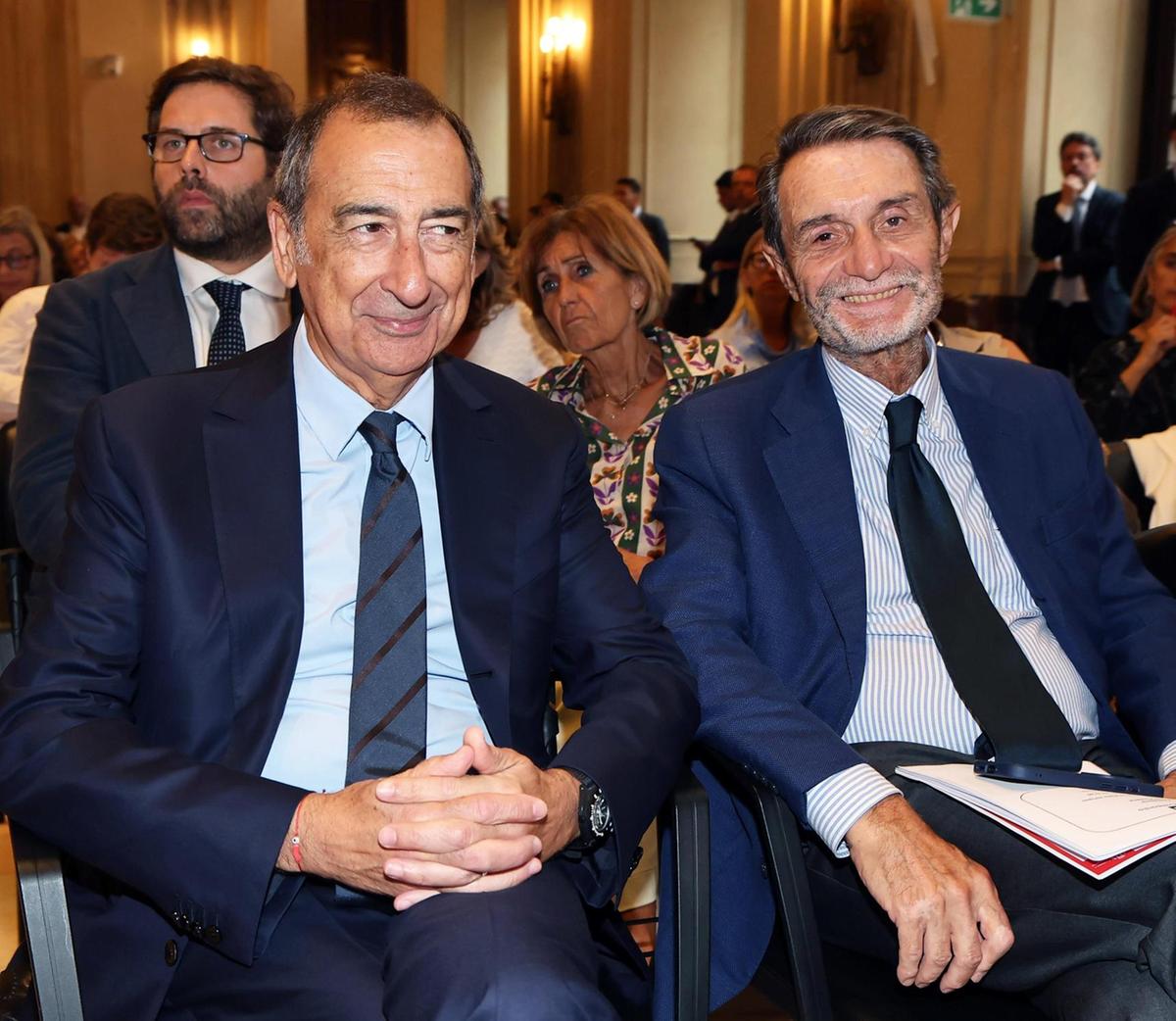 Duello Sala Fontana sull’emergenza casa