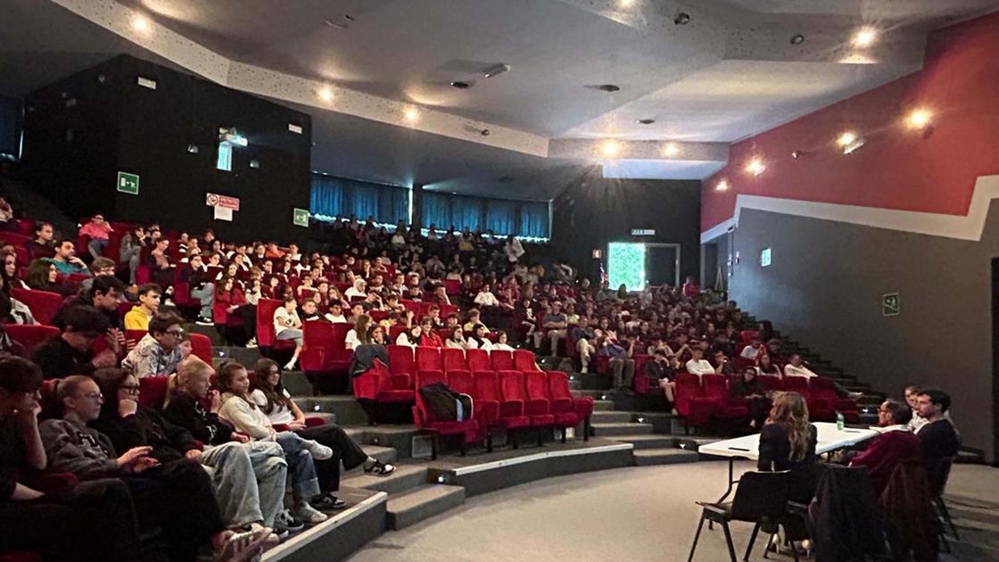 Olimpiadi a scuola: "Prepariamo i ragazzi"