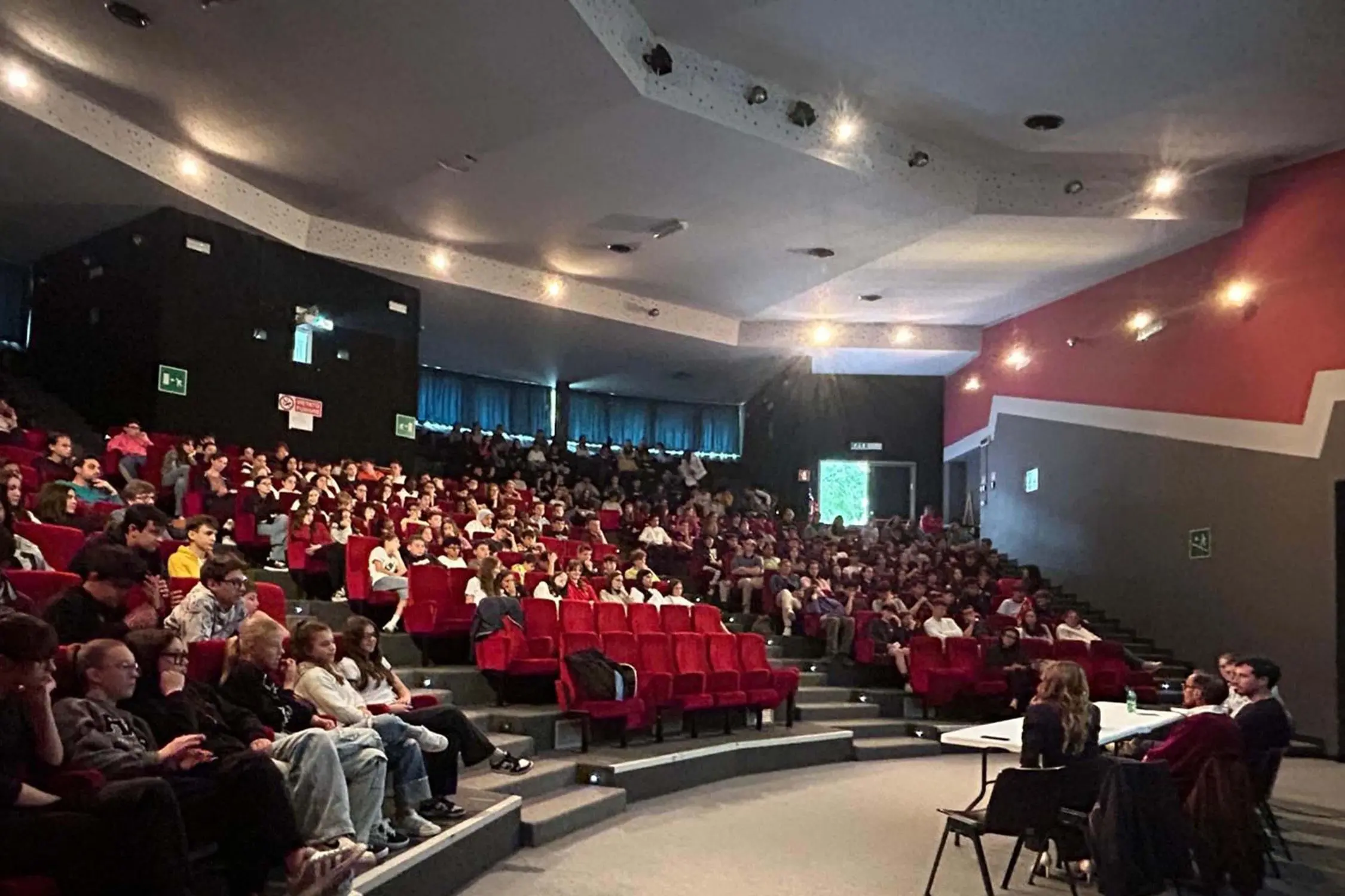 Olimpiadi a scuola: "Prepariamo i ragazzi"