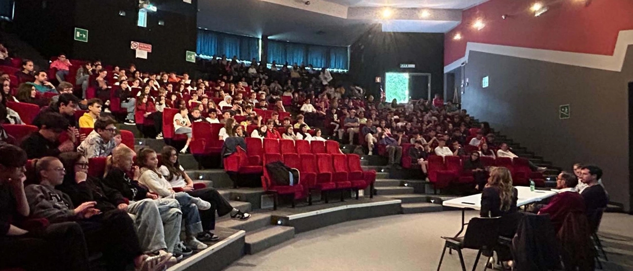 Olimpiadi a scuola: "Prepariamo i ragazzi"