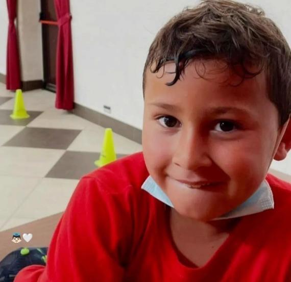 Oggi compirebbe 11 anni, un ulivo ricorda Daniele Oggi compirebbe 11 anni, un ulivo ricorda Daniele