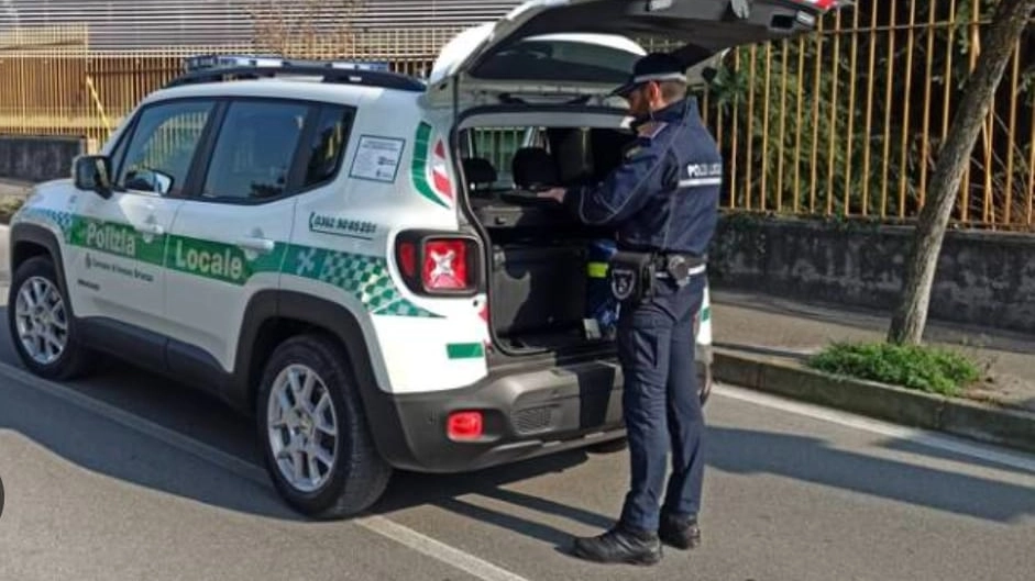 Polizia Locale Polizia Locale