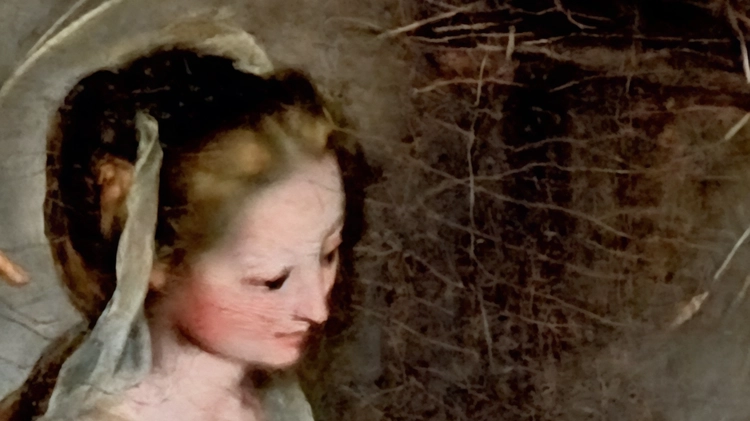 Fino al prossimo 6 gennaio a Lariofiere si potrà ammirare un’esposizione digitale dedicata alla “Natività“ di Federico Barocci, artista... Fino al prossimo 6 gennaio a Lariofiere si potrà ammirare un’esposizione digitale dedicata alla “Natività“ di Federico Barocci, artista...