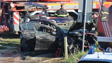 Stefano Del Re e Lorena Vezzosi, viveva a Santarcangelo la coppia morta nel Po a Cremona