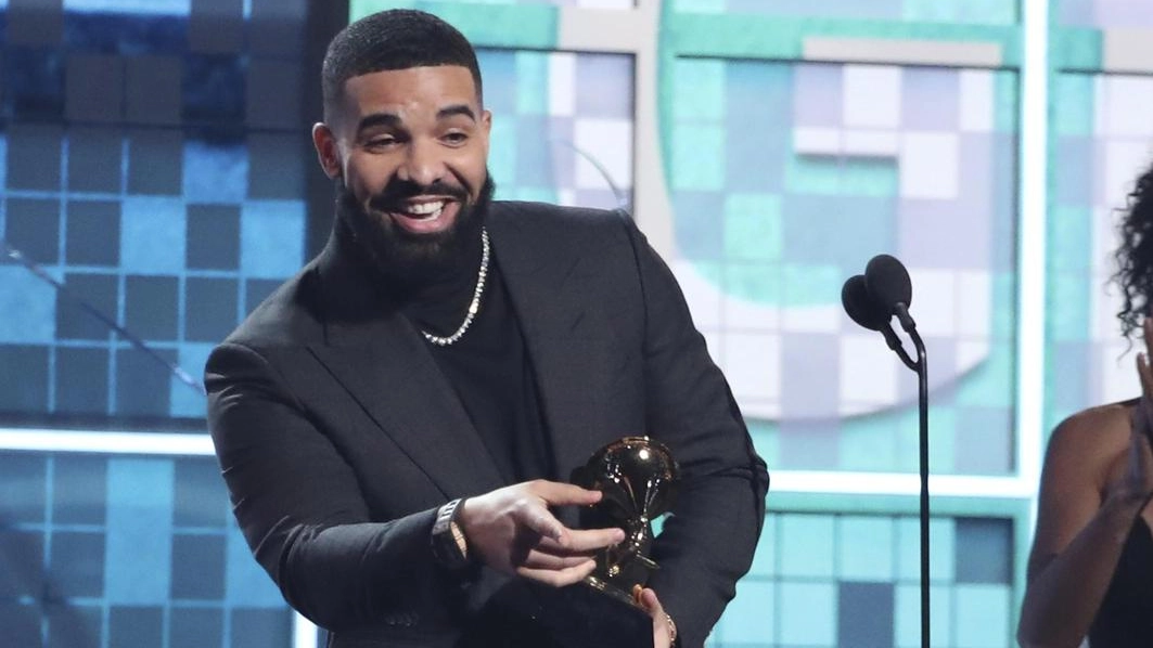 Drake