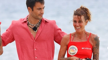 Cristina Plevani: “Sono arrivata chiusa, l’Isola mi ha tirato fuori l’anima”. Ed è pronta per la finale