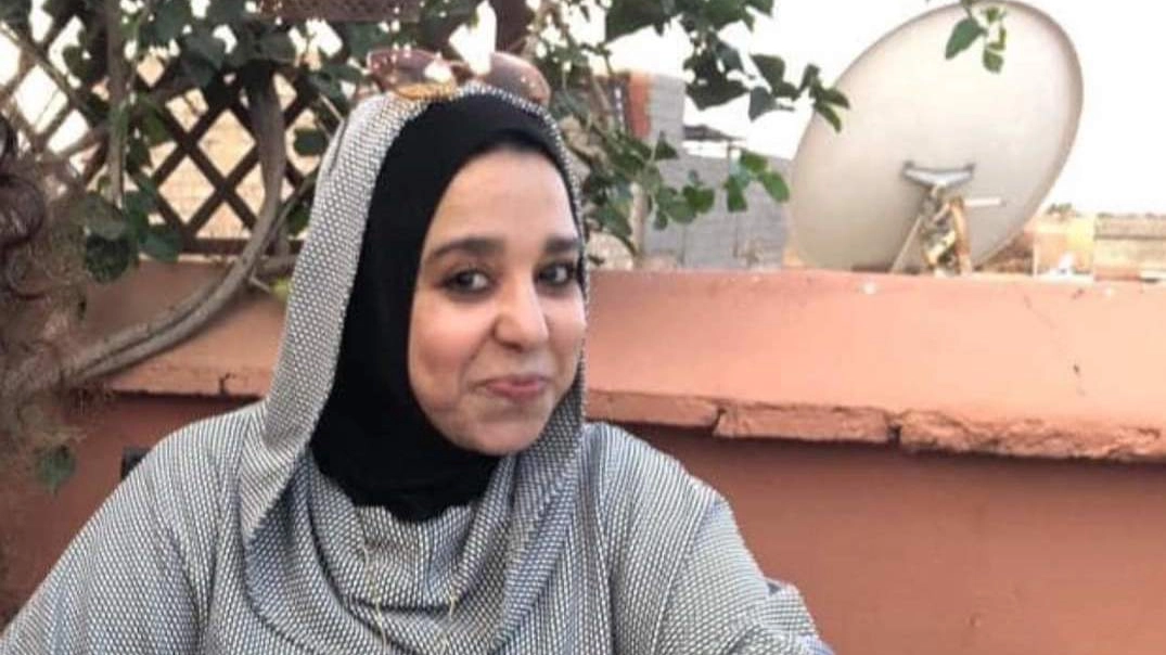 Wafaa Chrakoua, originaria del Marocco, aveva 51 anni quando fu uccisa Wafaa Chrakoua, originaria del Marocco, aveva 51 anni quando fu uccisa