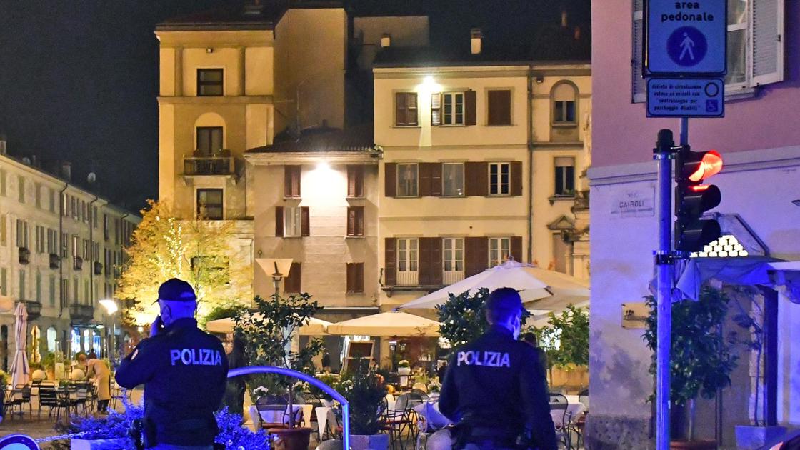 ubriaco crea il caos sul lungolago da Ilgiorno.it ubriaco crea il caos sul lungolago