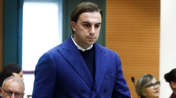 Omicidio di Marcheno, Giacomo Bozzoli condannato all’ergastolo: le motivazioni della sentenza in Cassazione