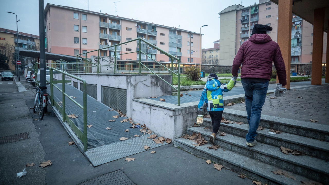 La zona fa ancora i conti con l’inciviltà ma c’è stato un miglioramento (Foto Canella) La zona fa ancora i conti con l’inciviltà ma c’è stato un miglioramento (Foto Canella)