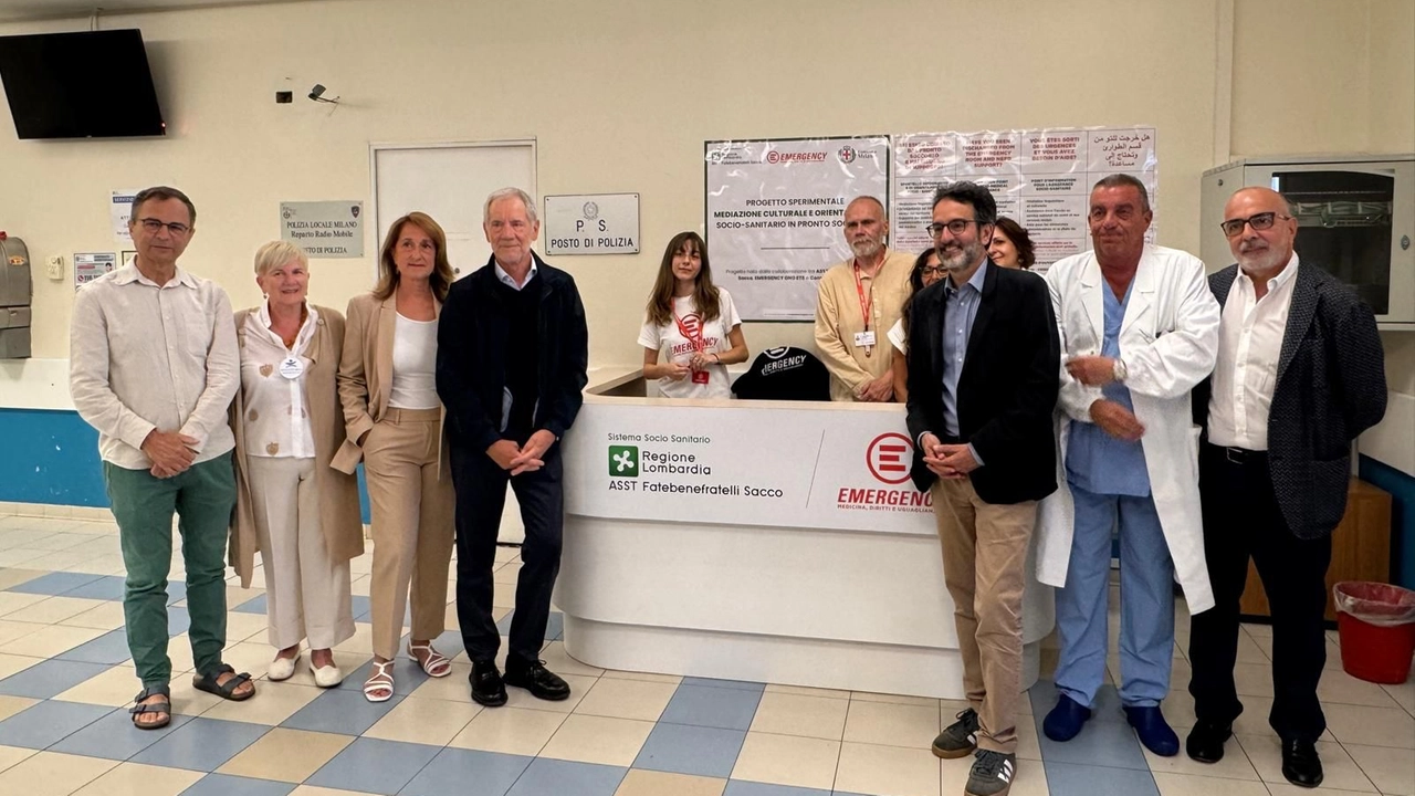 Il nuovo servizio è attivo a Milano Il nuovo servizio è attivo a Milano